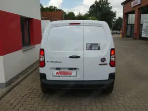 Fiat Doblo Bild 5
