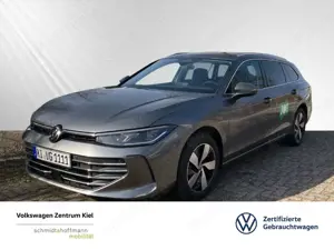Volkswagen Passat Business 1.5 eTSI NAVI+SITZHZ+ACC+PDC+RFK Klima