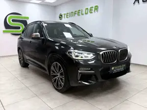BMW X3 M d / PANORAMA / ACC / LED / HEAD UP