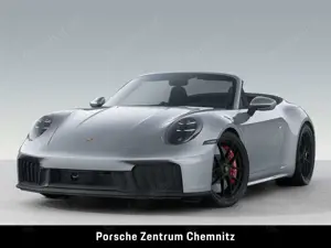 Porsche 992 911 Carrera GTS Cabrio;BOSE;Chrono;HD-Matrix