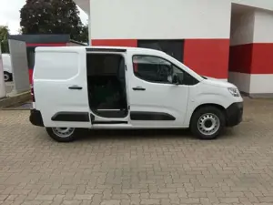 Fiat Doblo Bild 4