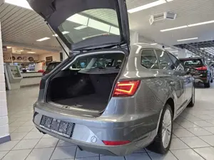 SEAT Leon Xcellence Tüv 06-2026 Bild 3