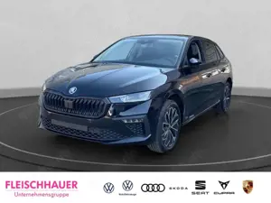 Skoda Scala 1.5 TSI Balance AHK ACC BLACK CARPLAY NAVI