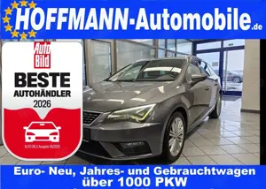 SEAT Leon Xcellence Tüv 06-2026