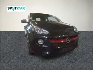 Opel Adam Bild 1