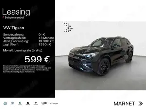 Volkswagen Tiguan R-Line 2,0 l TDI SCR 4MOTION 142 kW (193