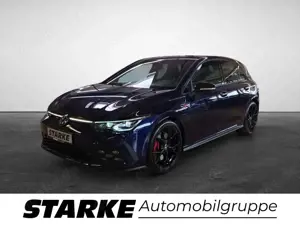 Volkswagen Golf 8 GTI 2.0 TSI DSG LED-Matrix Navi HarmanKardon
