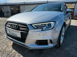 Audi A3 Limousine quattro sport
