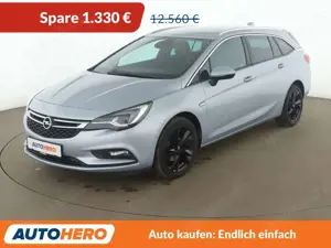 Opel Astra 1.4 SIDI Turbo Innovation Start/Stop*NAVI*LED*CAM*