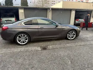 BMW 640 640i Coupe