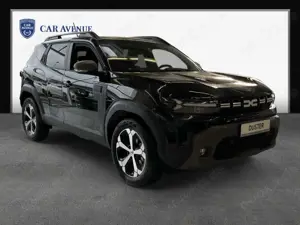 Dacia Duster III Mild Hybrid 140 Journey