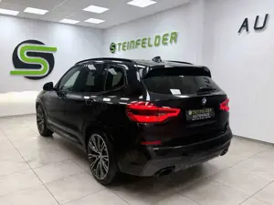 BMW X3 M d / PANORAMA / ACC / LED / HEAD UP Bild 5