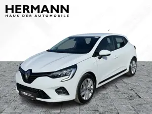 Renault Clio V 1.0 TCe 90 Business Edition *CarPlay*Navi Bild 2