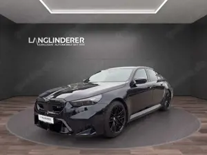 BMW M5 Limousine  Drivelogic ParkingAssistProf