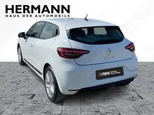 Renault Clio V 1.0 TCe 90 Business Edition *CarPlay*Navi Bild 4