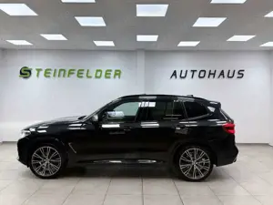 BMW X3 M d / PANORAMA / ACC / LED / HEAD UP Bild 4