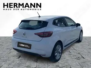 Renault Clio V 1.0 TCe 90 Business Edition *CarPlay*Navi Bild 5