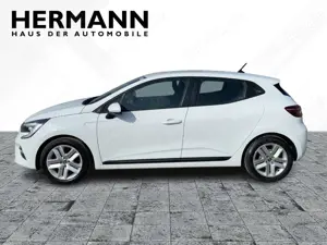 Renault Clio V 1.0 TCe 90 Business Edition *CarPlay*Navi Bild 3