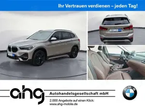 BMW X1 xDrive25e Sport Line Navi Klima Leder LED PDC