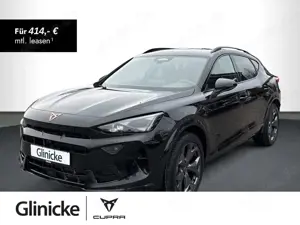 CUPRA Formentor 1.5 e-HYBRID DSG, AHK, SHZ, GANZJAHRES