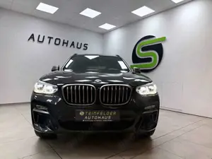 BMW X3 M d / PANORAMA / ACC / LED / HEAD UP Bild 2
