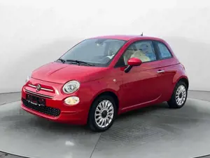 Fiat 500 1.2 Lounge AUTOMATIK*CARPLAY*PDC*DAB