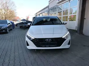 Hyundai i20 Bild 3