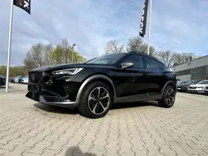 CUPRA Formentor 1.5 TSI LED Navi Leder AHK ACC Pano-SD