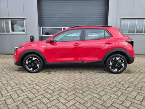 Kia Stonic Vision 1.0 T-GDI 100PS Automatik NEUES MODELL Sitz