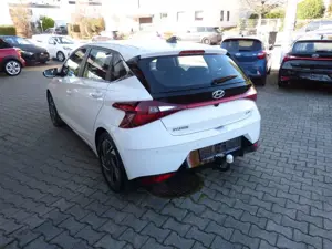 Hyundai i20 Bild 5