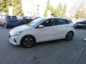 Hyundai i20 Bild 4