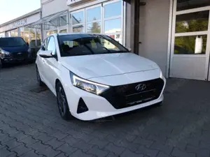 Hyundai i20 Bild 2