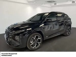 Hyundai TUCSON PHEV N-LINE 1.6 T-GDi 0 5% BAFA möglich