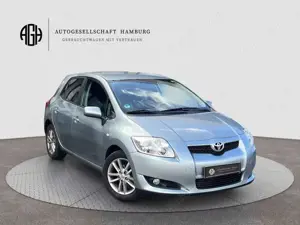 Toyota Auris 1.6 Team*Automatik*PDC*Klimaauto.*Alufelge