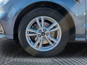 Ford S-Max Titanium 7-Sitzer AHK schwenkbar 1.Hand Bild 5