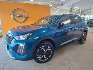 Peugeot 2008 Hybrid 136 Allure