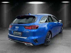Kia Ceed SW / cee'd SW Ceed 1.6 PHEV Spirit Aut./LED/ACC/KAMERA/NAVI/ Bild 5