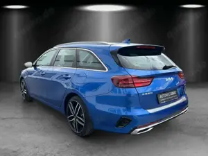Kia Ceed SW / cee'd SW Ceed 1.6 PHEV Spirit Aut./LED/ACC/KAMERA/NAVI/ Bild 3
