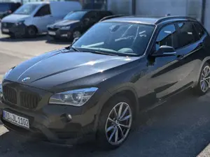 BMW X1 X1 xDrive20d Aut.