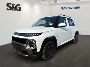 Hyundai Inster Elektro 49 kWh Cross * Navi*LED*ACC*Apple CarPlay*