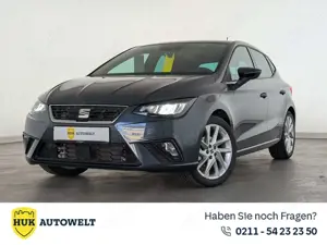 SEAT Ibiza Ibiza 1.5 TSI FR OPF (EURO 6e) LED+NAVI+SHZ+RFK+