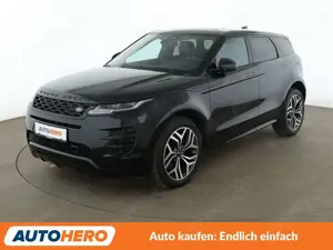 Land Rover Range Rover Evoque D200 Mild-Hybrid R-Dynamic SE Aut.*NAVI*CAM*ACC*