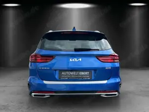 Kia Ceed SW / cee'd SW Ceed 1.6 PHEV Spirit Aut./LED/ACC/KAMERA/NAVI/ Bild 4