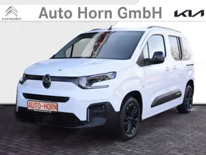 Citroen Berlingo M PureTech 110 PLUS