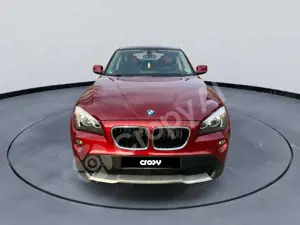 BMW X1 BMW X1 18 -Automatik-1Hand-