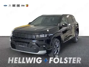 Jeep Compass MHEV First Edition 360Kamera Massagesitze