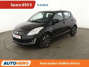 Suzuki Swift 1.2 Club*KLIMA*GARANTIE*