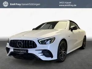 Mercedes-Benz E 53 AMG E-Klasse