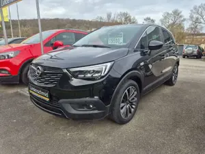 Opel Crossland X Crossland X 1.2 Start/Stop Ultimate