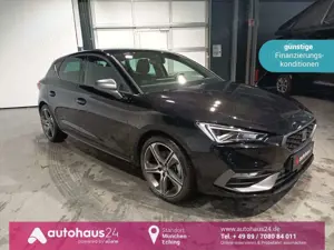 SEAT Leon 1.5 TSI FR Plus LED|Navi|PDC|Kamera|Sitzhz